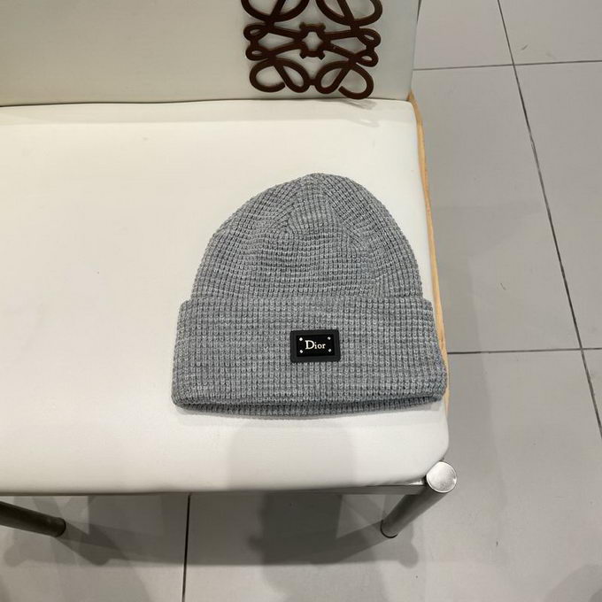 Dior Beanie ID:20260111-45